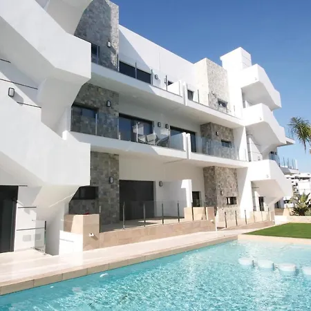 Apartamento Beautiful In