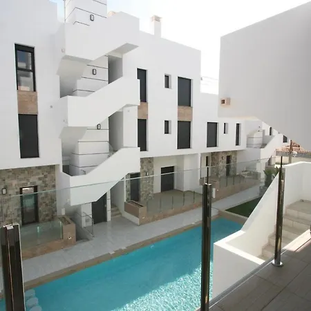 Beautiful In Apartamento Arenales del Sol