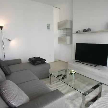 Beautiful In Apartamento