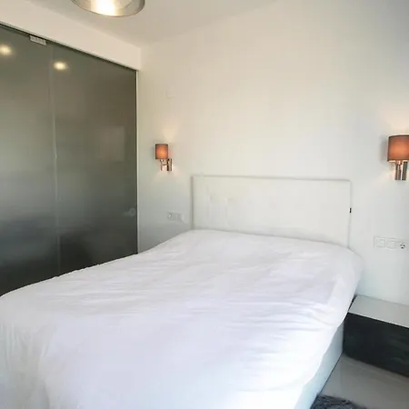 Apartamento Beautiful In