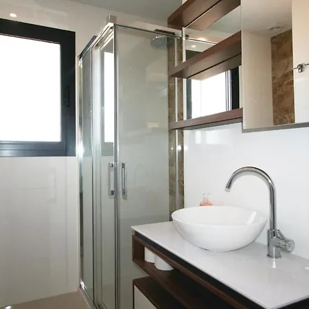 Beautiful In Apartamento