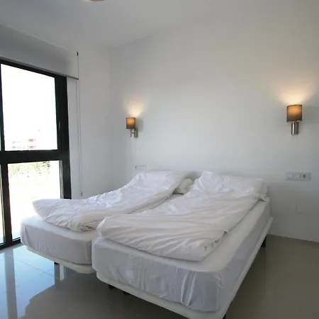 Apartamento Beautiful In