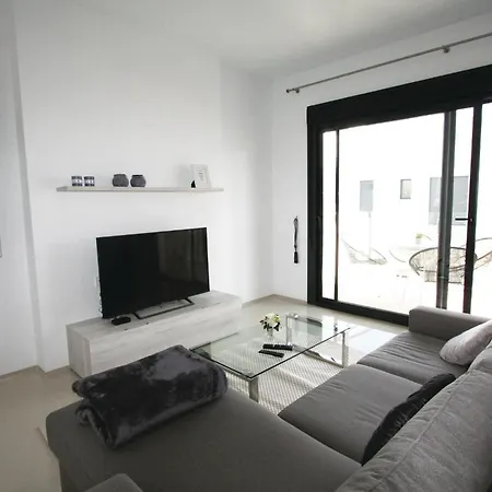 Beautiful In Apartamento Arenales del Sol